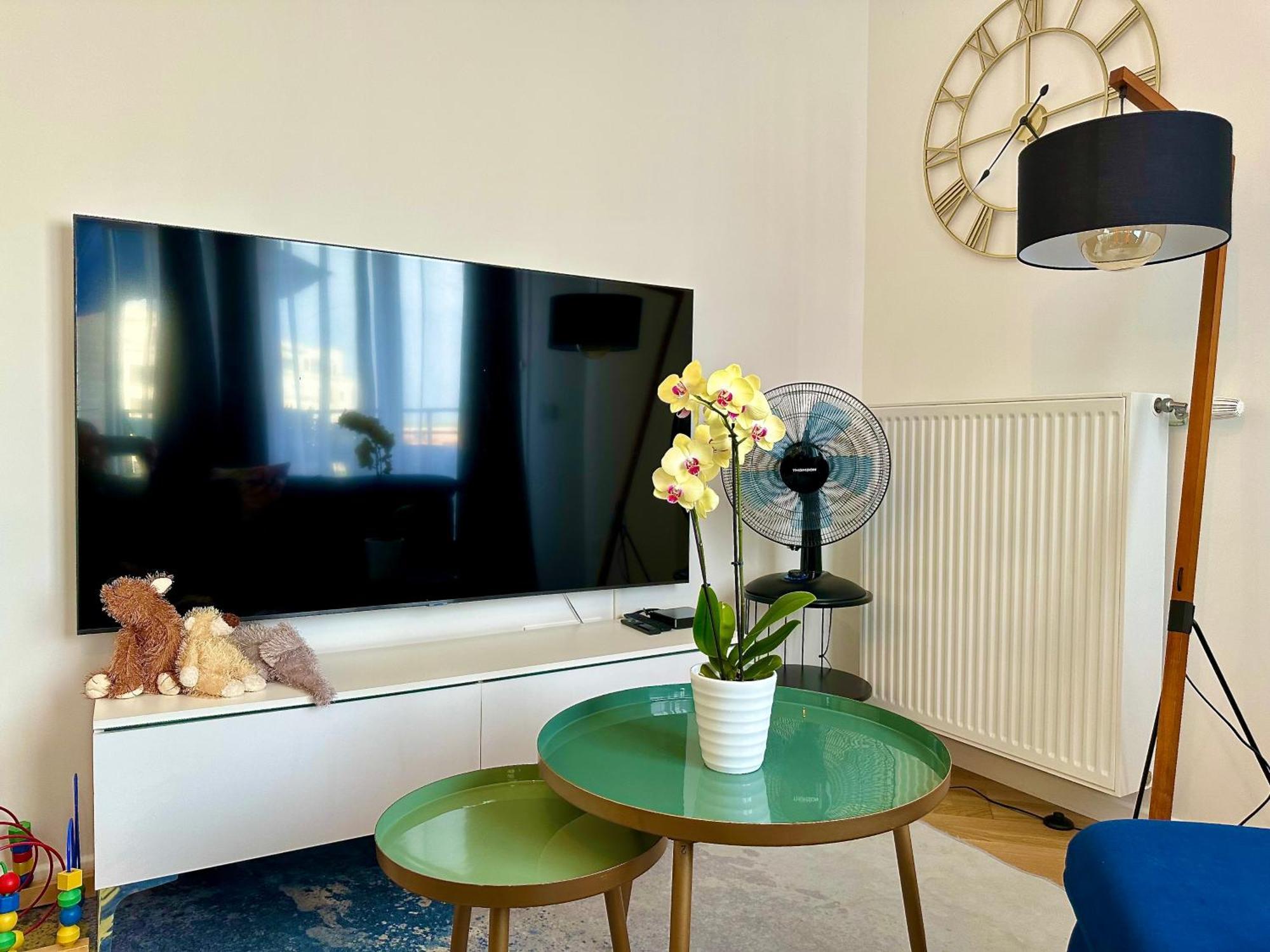 Appt 6 Personnes - Vue Sur Le Parc Disneyland-Paris - Parking Prive Chessy  Exterior photo